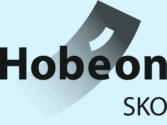 Image – Logo Stichting voor de Certificatie van Vakbekwaamheid (Hobéon SKO)