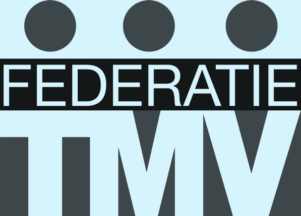 Image – Logo Federatie van Taxateurs, Makelaars en Veilinghouders in Roerende Zaken (Federatie TMV)